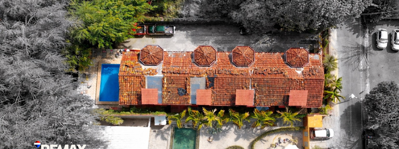 Mar Azul - Complete Condominium | 4 Apartments — photo 1 of 8