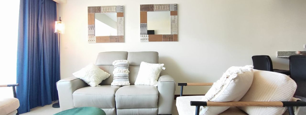 APARTAMENTO TODO INCLUIDO TORRES DE HEREDIA — photo 1 of 15