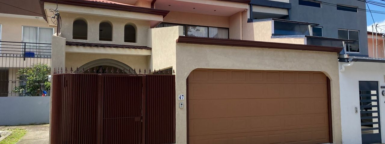 SE VENDE HERMOSA CASA RESIDENCIAL BRITANIA — photo 1 of 20