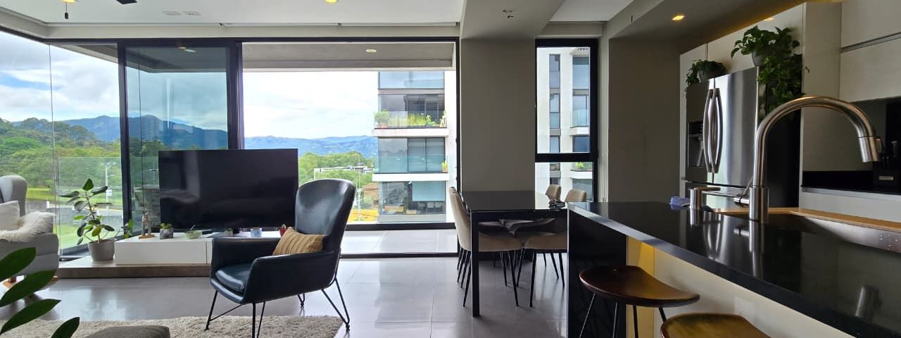 Apartamento en venta en GolfSide Granadilla de Curridabat — photo 1 of 19