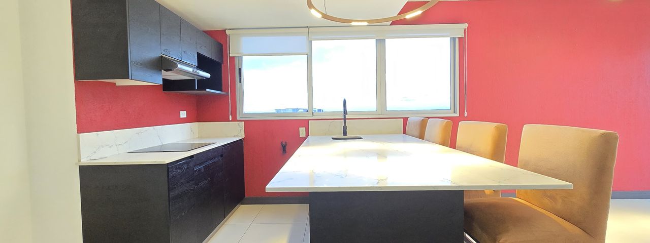 APARTAMENTO NUNCIATURA DOS PARQUEOS DOS DORMITORIOS — photo 1 of 16