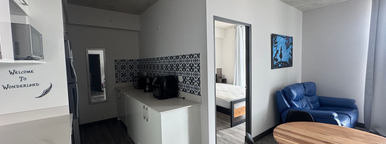 Apartamento con parqueo piso 24 en Secret Sabana — photo 1 of 13