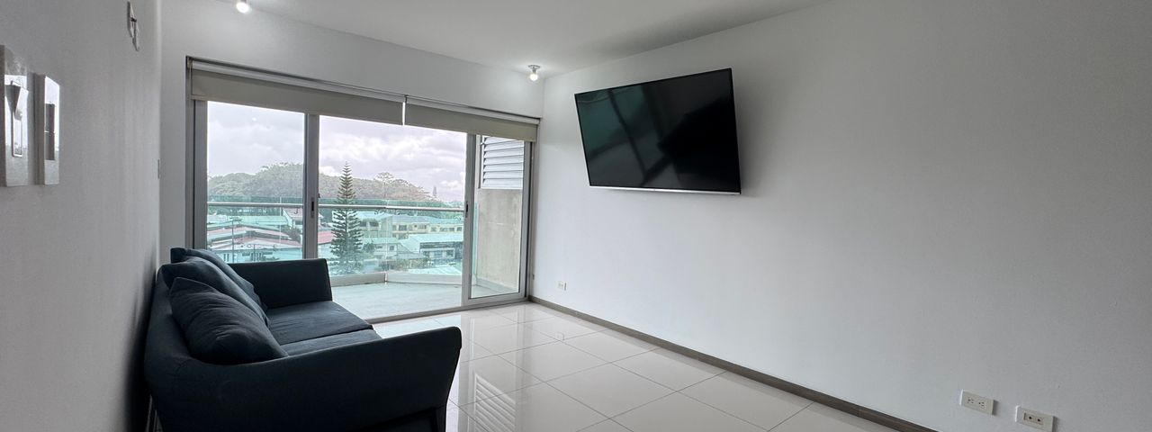 Apartamento con dos dormitorios y dos parqueos en Paradisus, y bodega! — foto 1 de 20