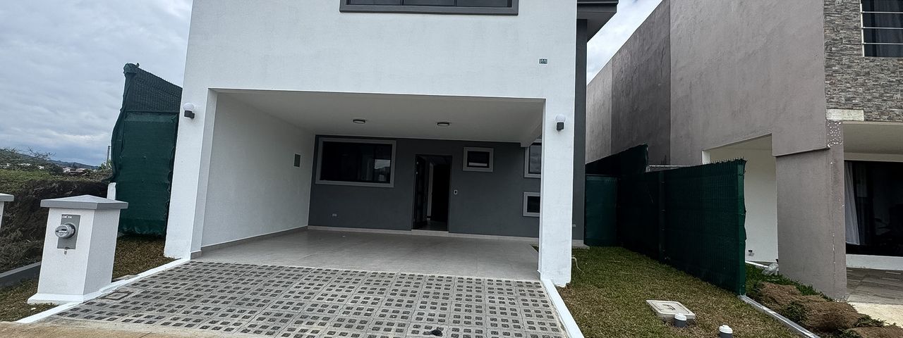 CASA EN VENTA CONDOMINIO TERUMA — photo 1 of 21