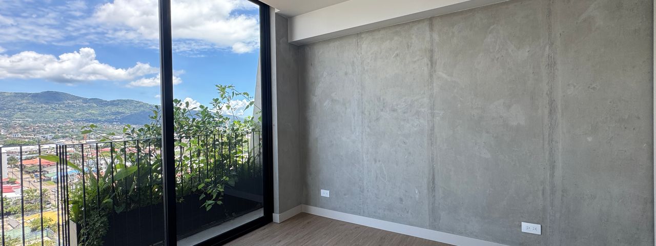 APARTAMENTO SIN AMUEBLAR EN BABYLON — photo 1 of 12