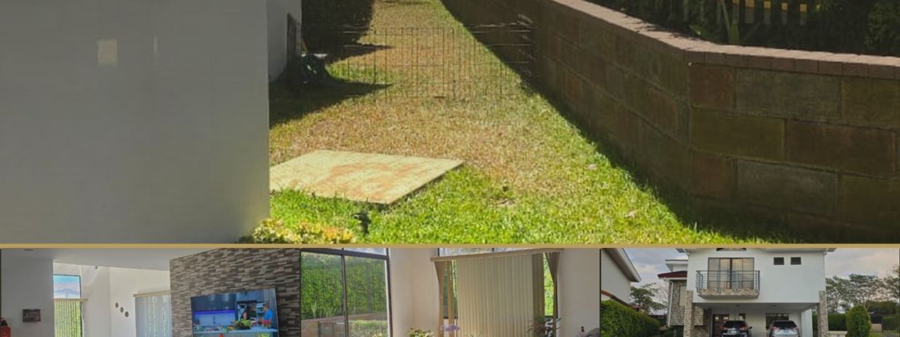 HERMOSA CASA EN OASIS TOURNON — photo 1 of 10