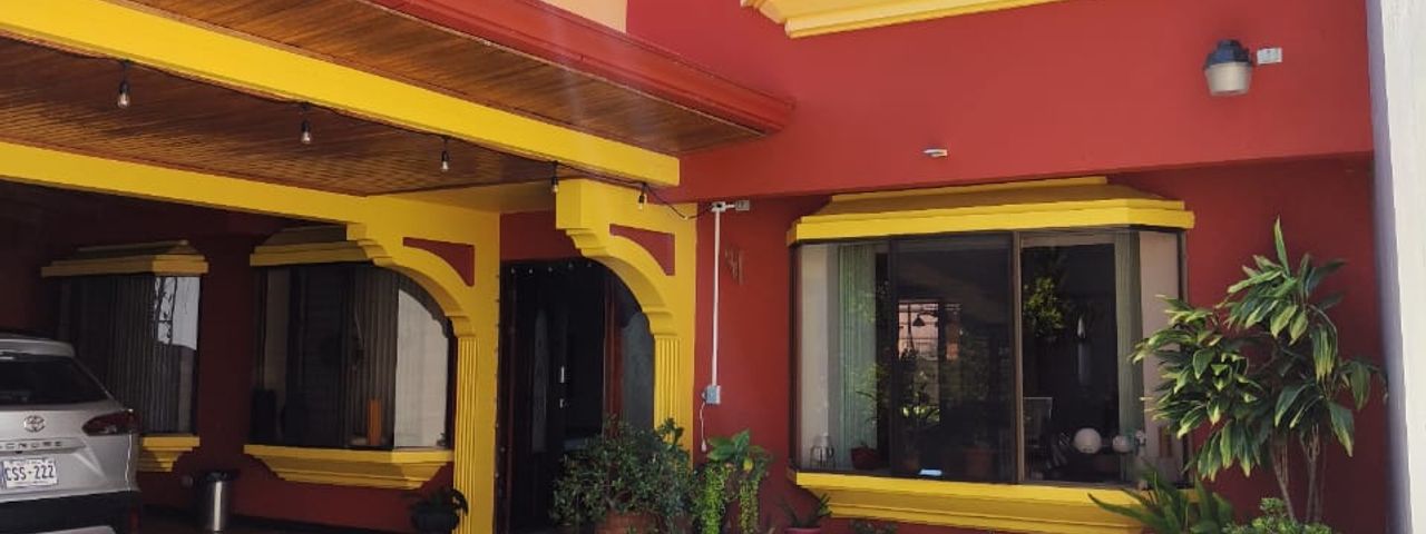 Casa Escorpio — photo 1 of 10
