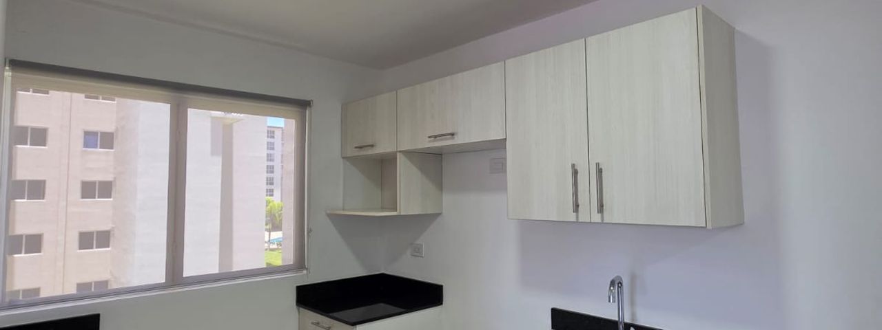 Condominio 6-26, Concasa — foto 1 de 9