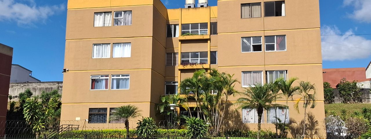 Apartamento 75 m² | Condominio José María Zeledón, Curridabat — ₡43 000 000 — photo 1 of 6