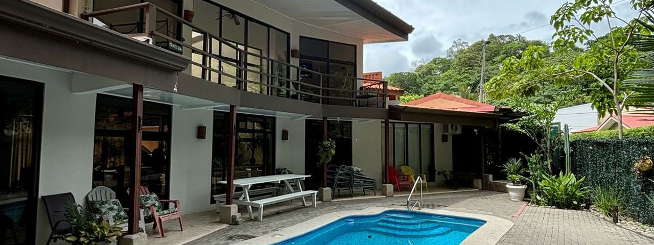 🌴Se Vende Casa de Ensueño en Punta Leona!!! — photo 1 of 17