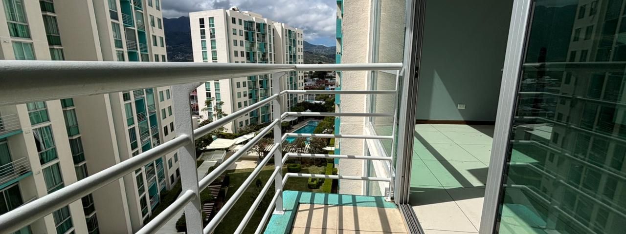 Apartamento en venta en Bambú Eco Urbano San Sebastián – 3 habitaciones, piso 8 — photo 1 of 16