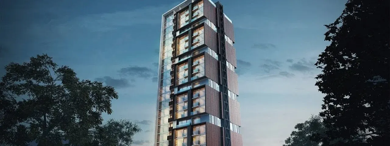 Alquiler Apartamento Amoblado Torre Rohrmoser — photo 1 of 17