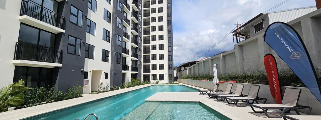 APARTAMENTO EN VENTA – Sky House Paso Ancho — photo 1 of 10