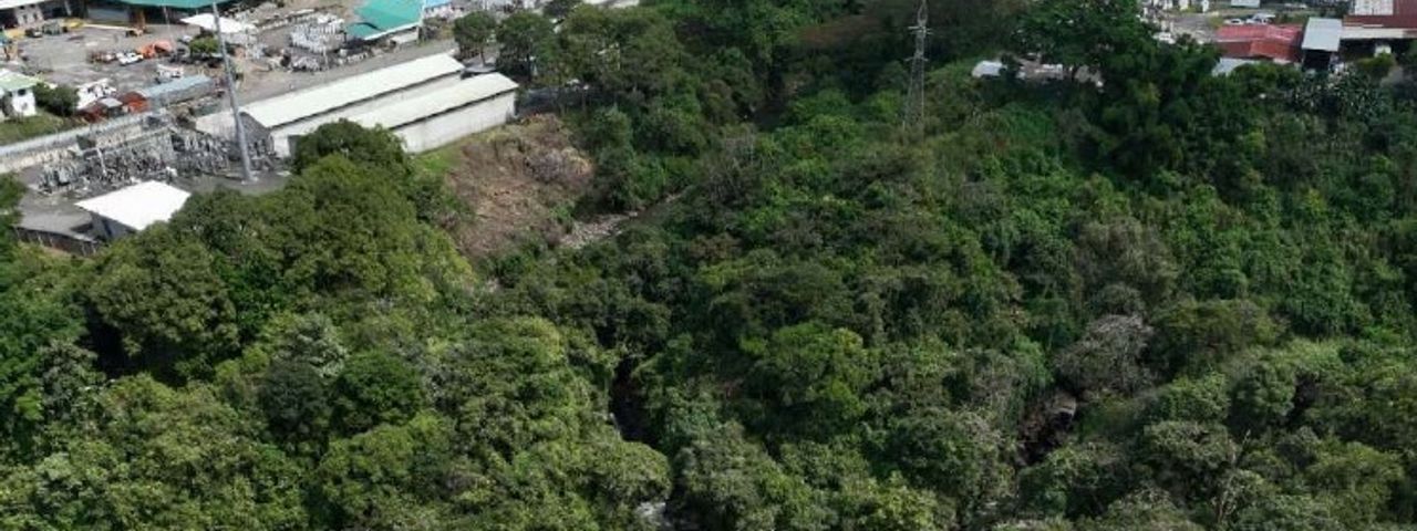 Terreno para desarrollar Condominio Vistara — photo 1 of 11