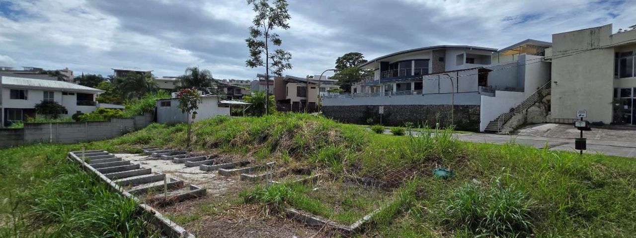 Terreno Condominio Rivergrand — photo 1 of 6