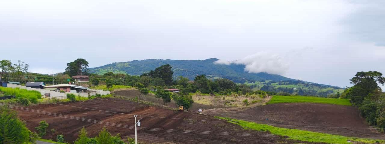 Terrenos Proyecto Residencial Cumbre Verde — photo 1 of 12