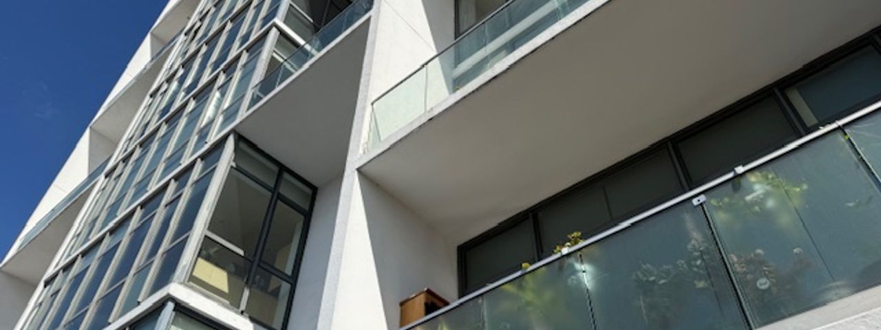 APARTAMENTO LUJOSO EN ALQUILER, SAN JOSÉ, LA SABANA, ESTADIO NACIONAL — photo 1 of 21