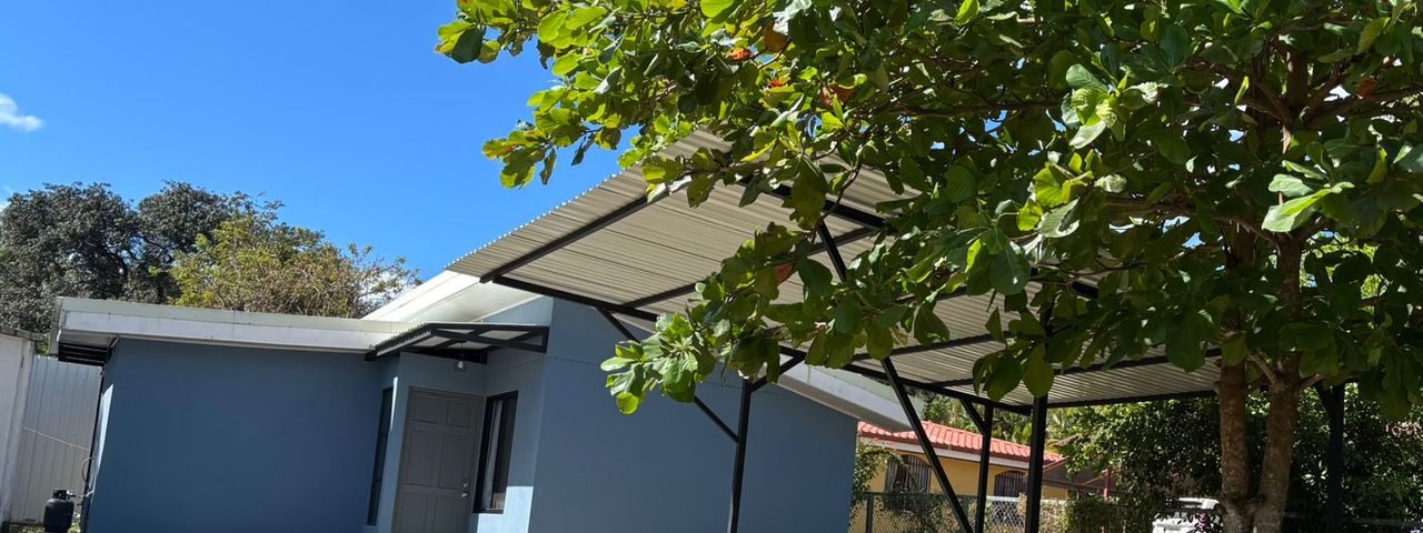 Villa Azul — photo 1 of 11