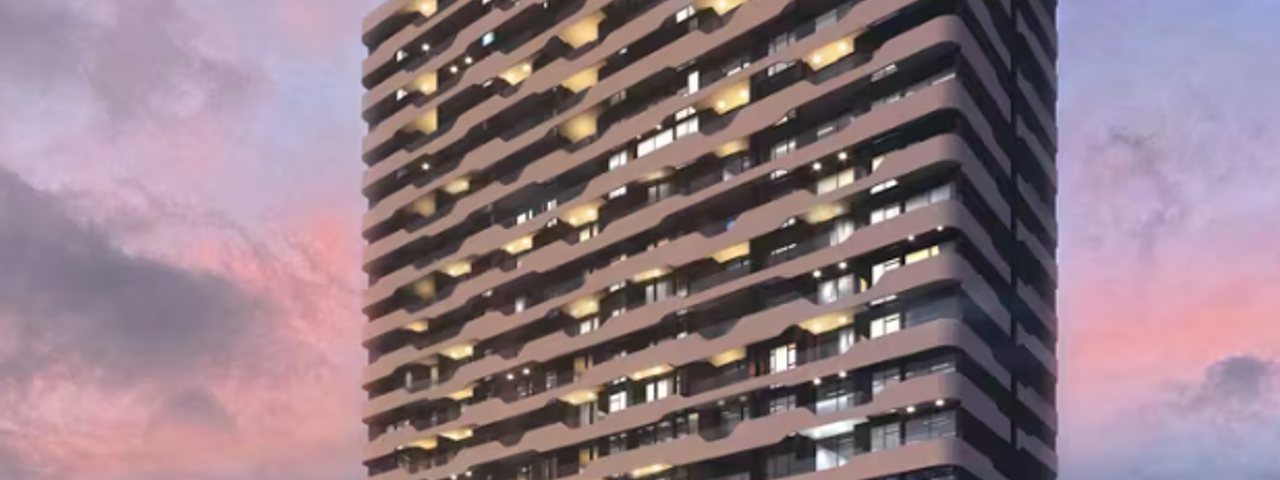 Condominio Dunna — photo 1 of 5