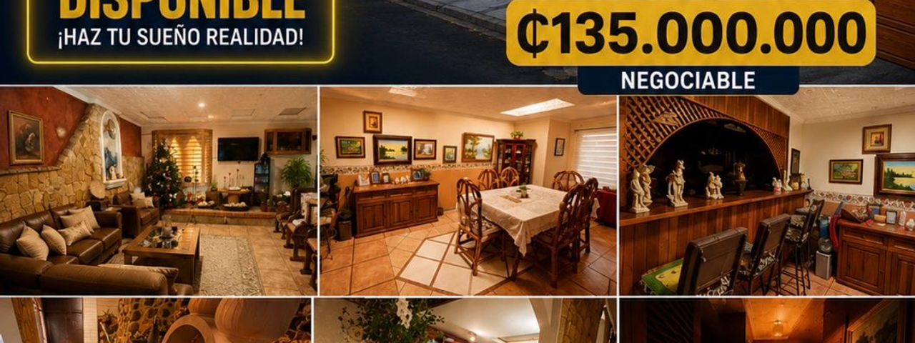 Casa en venta — photo 1 of 6