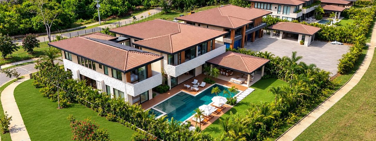 Casa Azur Serena — foto 1 de 20