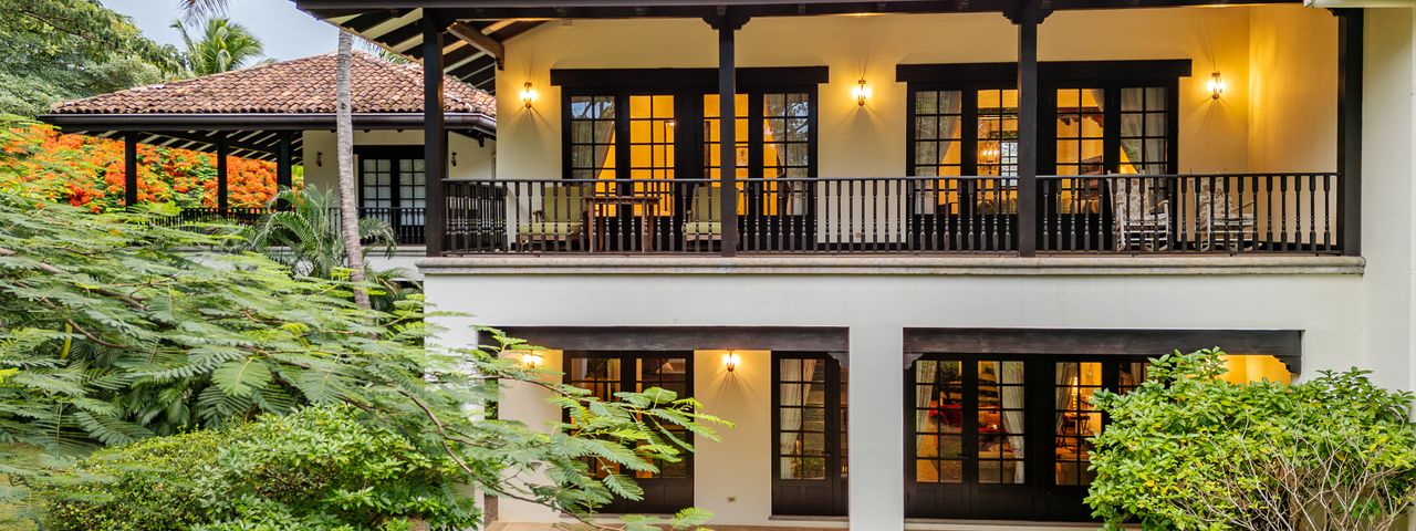 Villa Oasis - Palma Real — photo 1 of 18