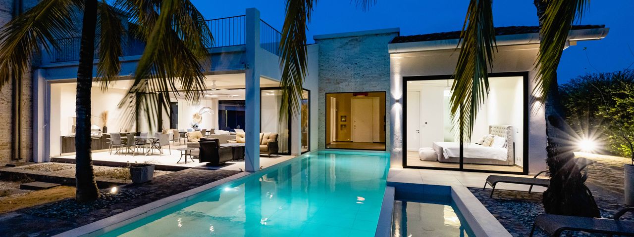 Casa Flor Blanca – Reserva de Golf — photo 1 of 20
