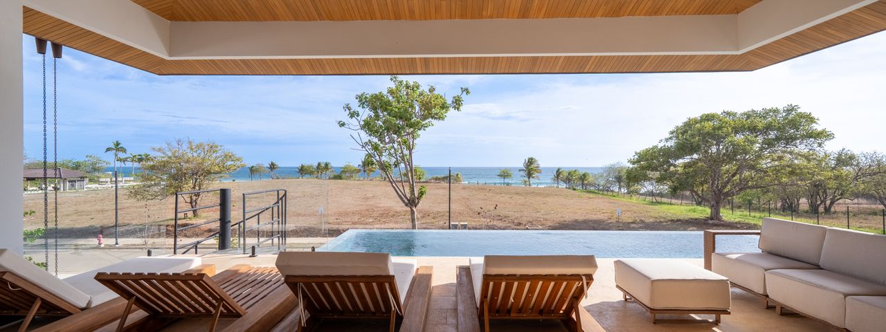 Casa Danza del Mar — photo 1 of 20