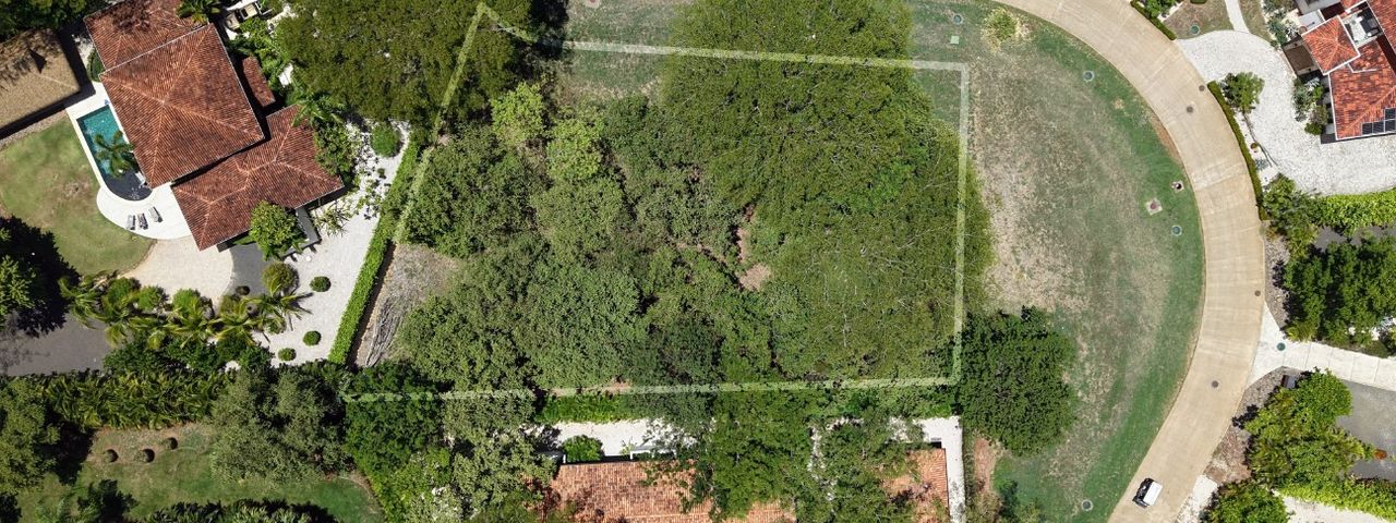 Homesite Las Brisas — foto 1 de 5