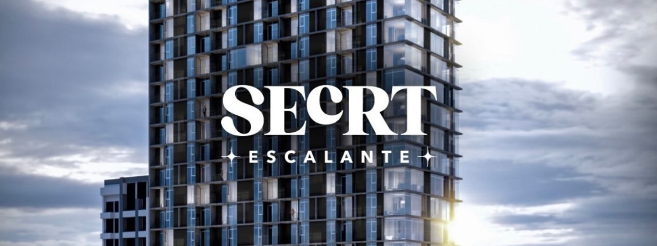 Apartamento  amueblado en Secret Escalante - PISO 26 — foto 1 de 5