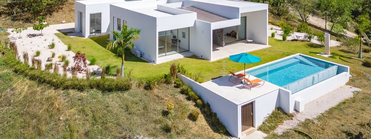 V-Finca Hermosa — foto 1 de 5