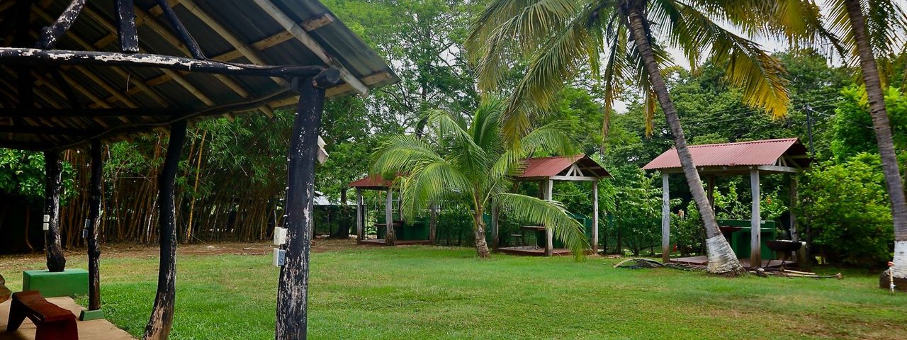 V-Salinitas Camping — foto 1 de 5