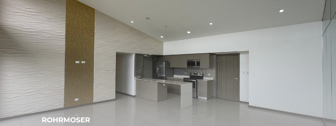 APARTAMENTO EN VENTA | PENTHOUSE EN CONDOMINIO PARADISUS — photo 1 of 6