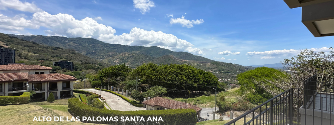 APARTAMENTO EN ALQUILER | CONDOMINIO VISTA AL VALLE — photo 1 of 6