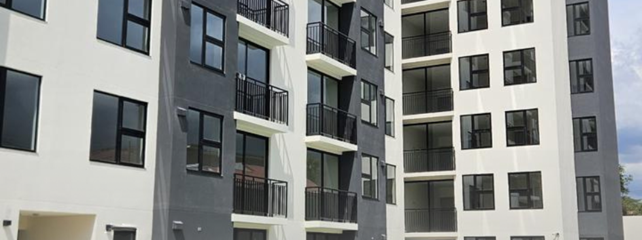 SkyHouse | Precio de Oportunidad | Piso 10 | 2 Habitaciones — photo 1 of 17
