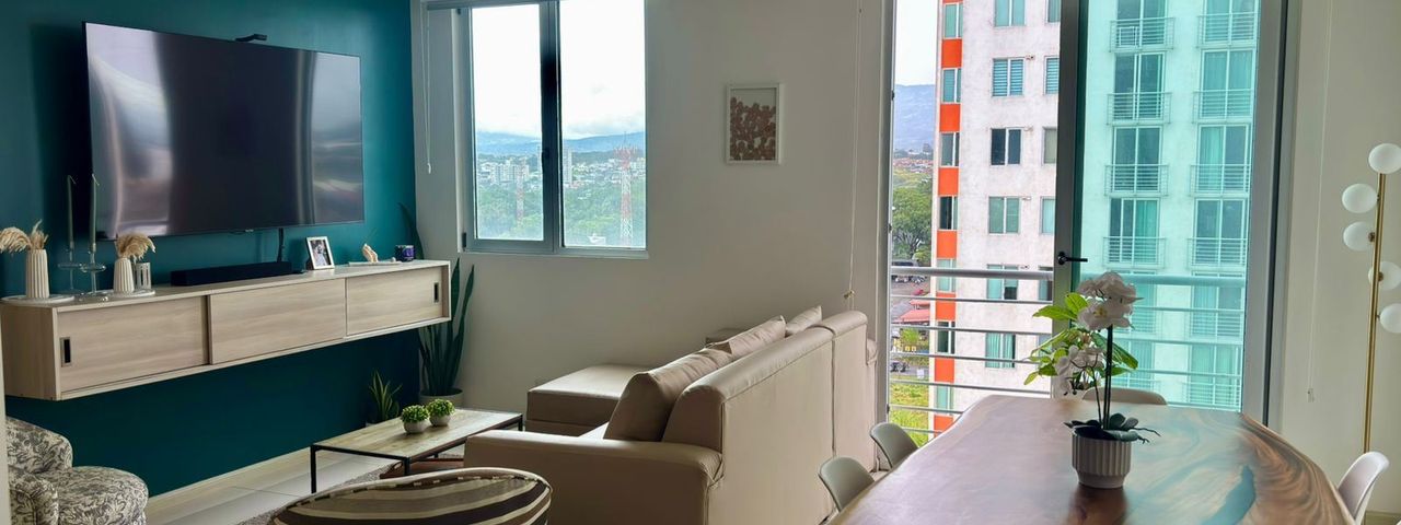 Apartamento Torre Bambú 106 — photo 1 of 6
