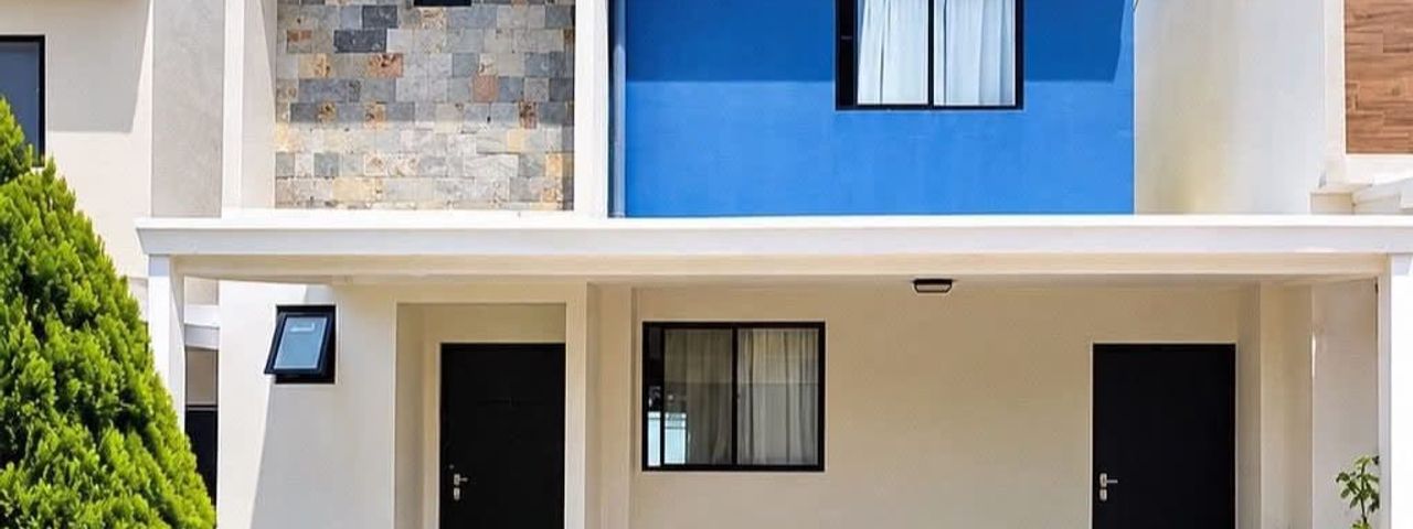 Casa en condominio Vista de las Flores — photo 1 of 6