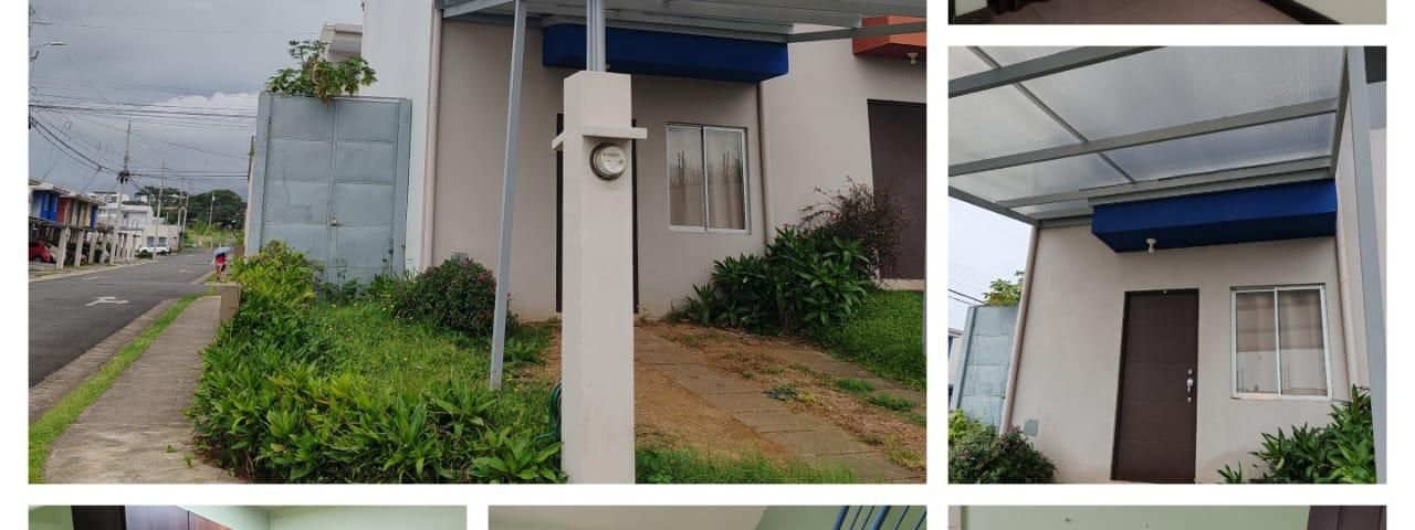 Casa en condominio — photo 1 of 5