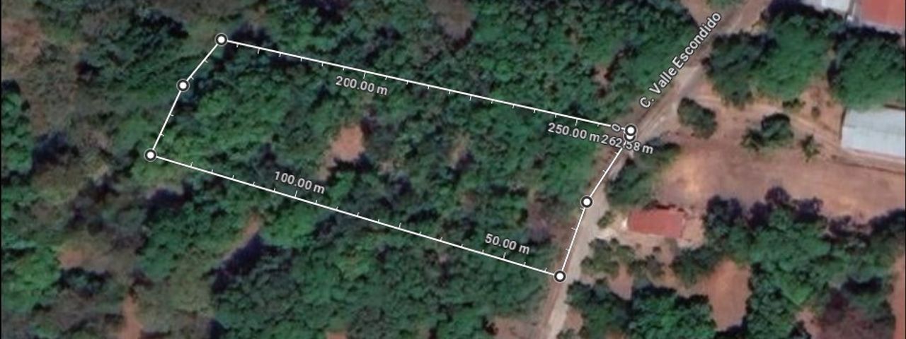 VENTA Gran lote en San Mateo de Alajuela — photo 1 of 19