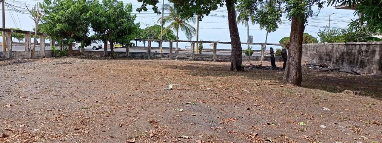 ULTIMO PRECIO Lote frente al mar, Paseo de los Turistas, Puntarenas — photo 1 of 20