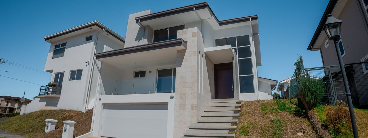 Condominio Tierras del Este Casa 201 — photo 1 of 5