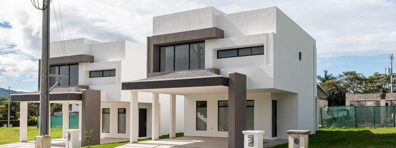 Condominio Villa del sol — photo 1 of 5