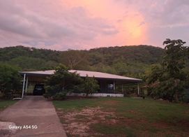Casa marita, 6HVW+CX Provincia de Guanacaste, Moracia de Nicoya, Costa Rica