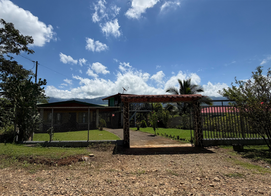 Casa de campo en Cajón Pérez Zeledón, Escuela El Quemado de Cajon, San José Province, Pérez Zeledón, Costa Rica