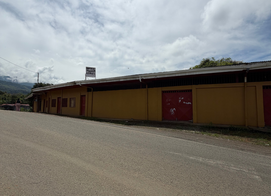 OPORTUNIDAD COMERCIAL EN SAN PEDRO DE PÉREZ ZELEDÓN, 7FQH+VVH, San José, Pérez Zeledón, Costa Rica