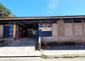 ¡OPORTUNIDAD DE INVERSIÓN! SE VENDE Bodega Comercial de 286.25m2 en Curridabat., San José Province, Curridabat, Costa Rica