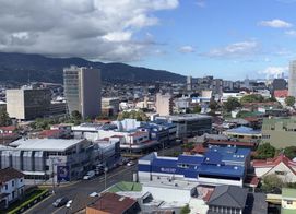 Estudio en Torre en Barrio Escalante, San Pedro, San José, Costa Rica