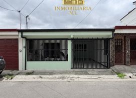 Casa en venta ubicada en San Sebastián, San Sebastian, San José Province, San José, Costa Rica