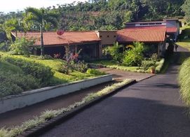 Casa San Miguel de Naranjo, 200m Oeste del Super ByR