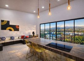 Venta de hermosa casa 5 habitaciones en Condominio Alajuela, Alajuela Province, Alajuela, Condominio Agua Clara, Costa Rica